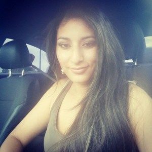 Meet your Posher, Lizbeth